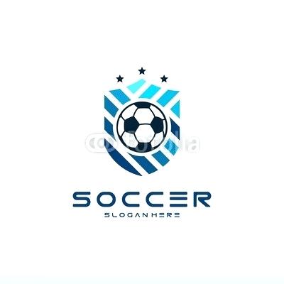 Vintage Soccer Logo Beautiful Designs Free Premium Templates Blank 400x400 Vintage Soccer Logo Beautiful Designs Free Premium Templates Blank