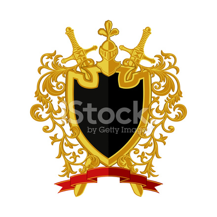 Modern Crest Vector at Vectorified.com | Collection of Modern Crest ...