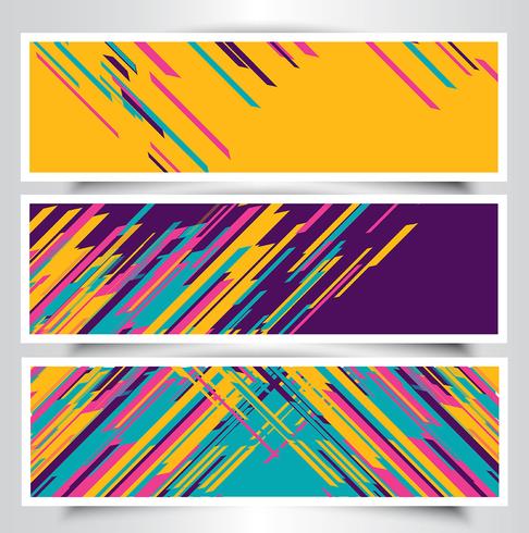 486x490 Modern Banner Designs