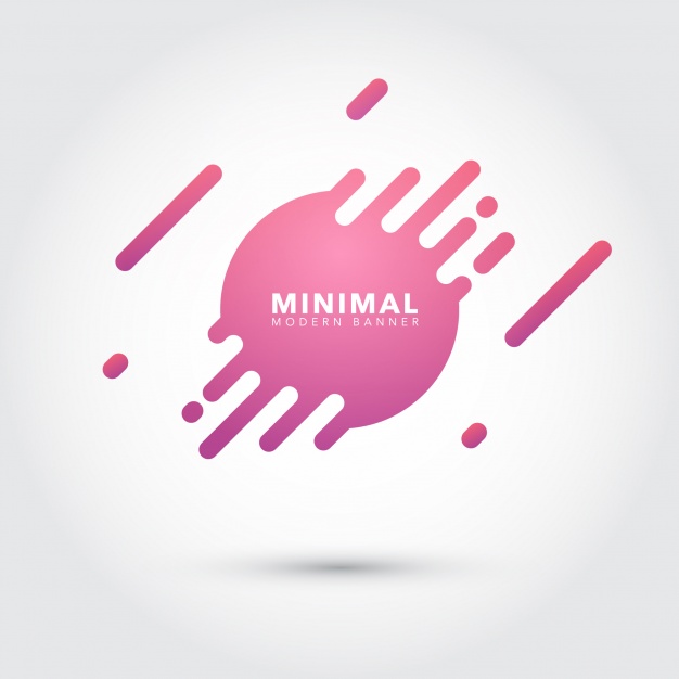 626x626 Modern Shape Design Vector Free Download