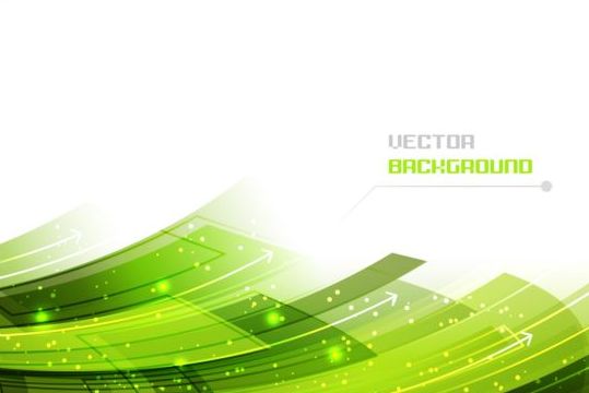 539x360 Vector Abstract Background Modern Design Free Download