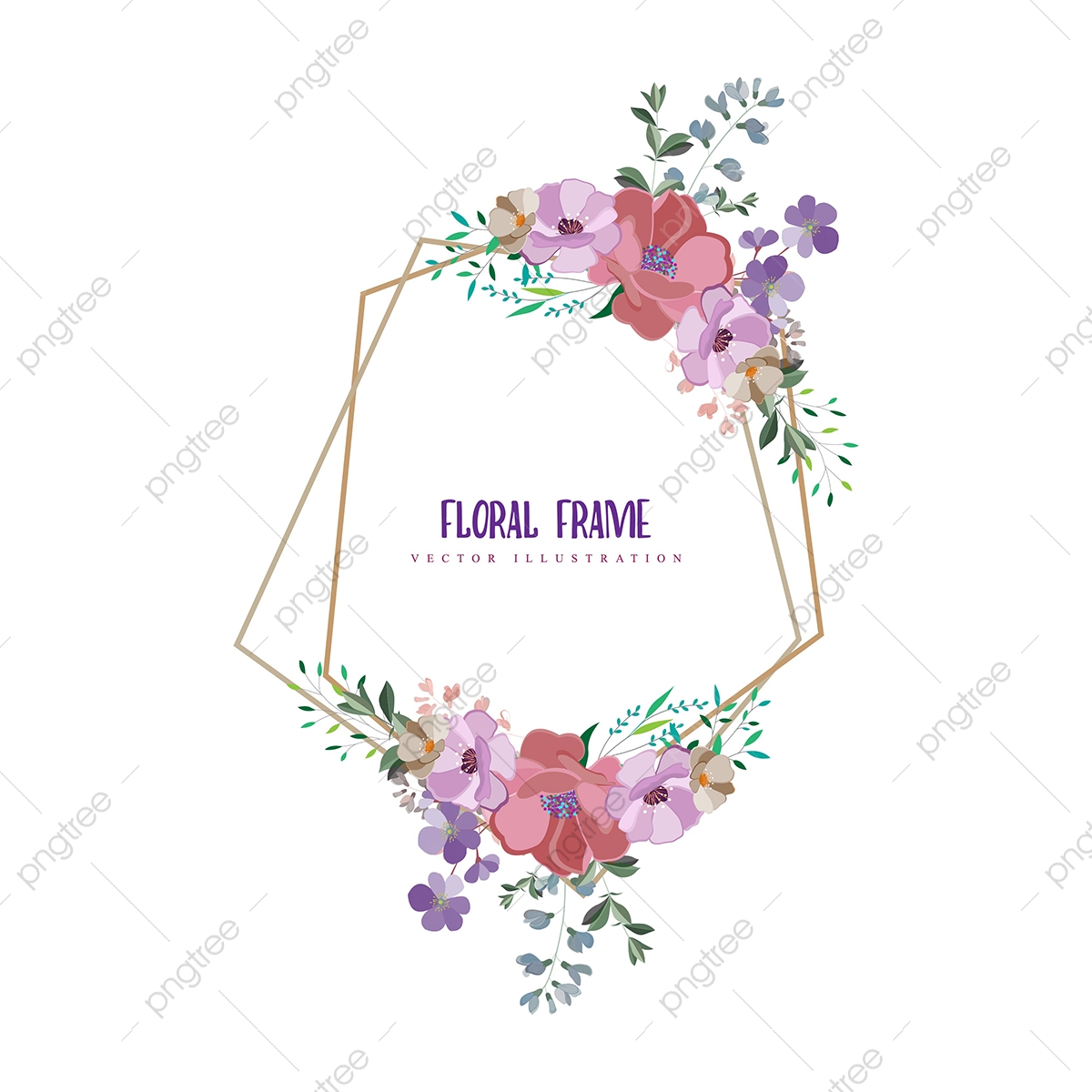 1200x1200 Golden Geometric Border, Modern Frame, Geometicframe, Bordersummer