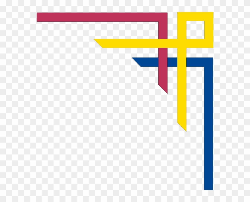 840x680 Frame Vector Modern Png, Transparent Png