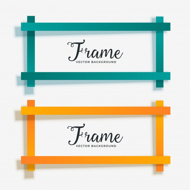 626x626 Frame Vectors, Photos And Free Download