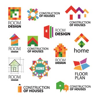 340x340 Modern Logo Design Vector For Free Download Free Vector