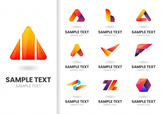 626x442 Modern Logo Vectors, Photos And Free Download
