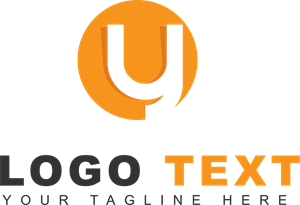 300x205 Modern Letter Y Logo Vector