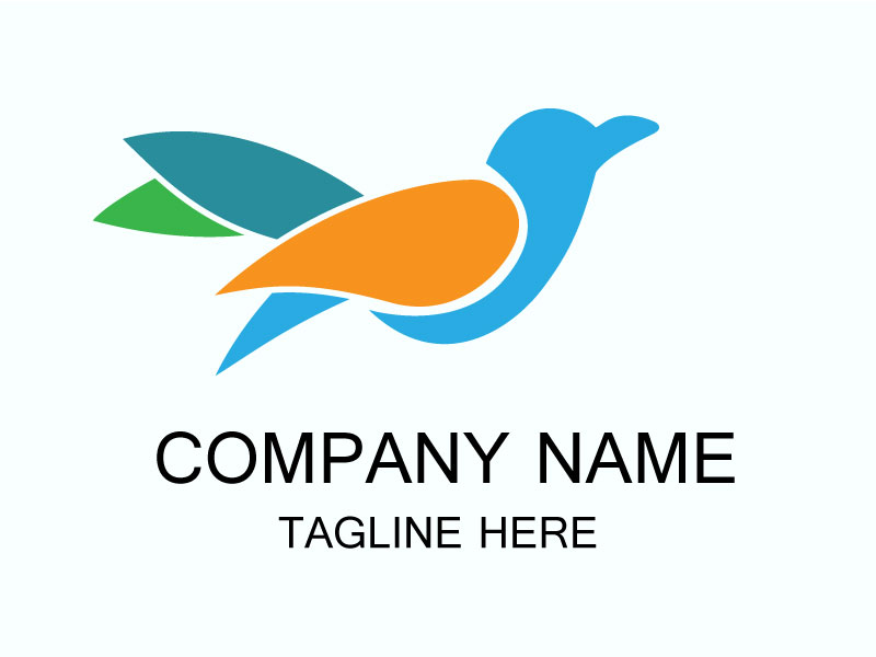 800x600 Free Vector Modern Logo Template Download Today