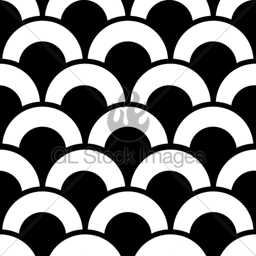 Modern Geometric Seamless Pattern, Vector Repetitive Desi Gl 500x500 Modern Geometric Seamless Pattern, Vector Repetitive Desi Gl