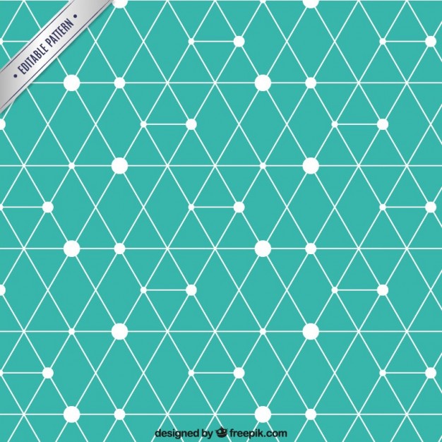 Modern Geometric Pattern Vector Free Download 626x626 Modern Geometric Pattern Vector Free Download