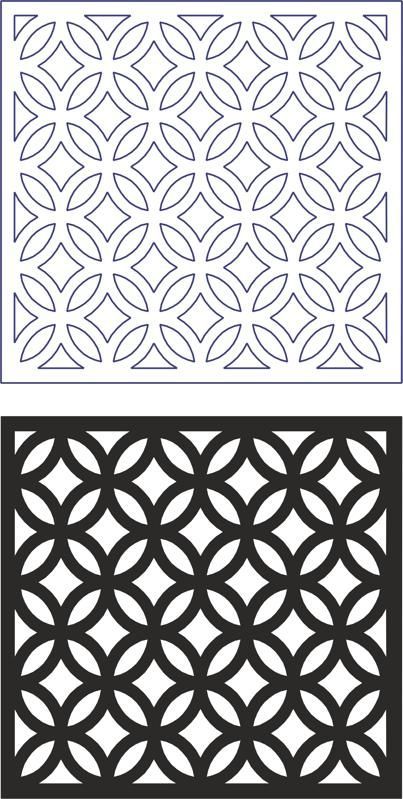 Vector Geometric Seamless Pattern Modern Dxf Free Download 403x799 Vector Geometric Seamless Pattern Modern Dxf Free Download