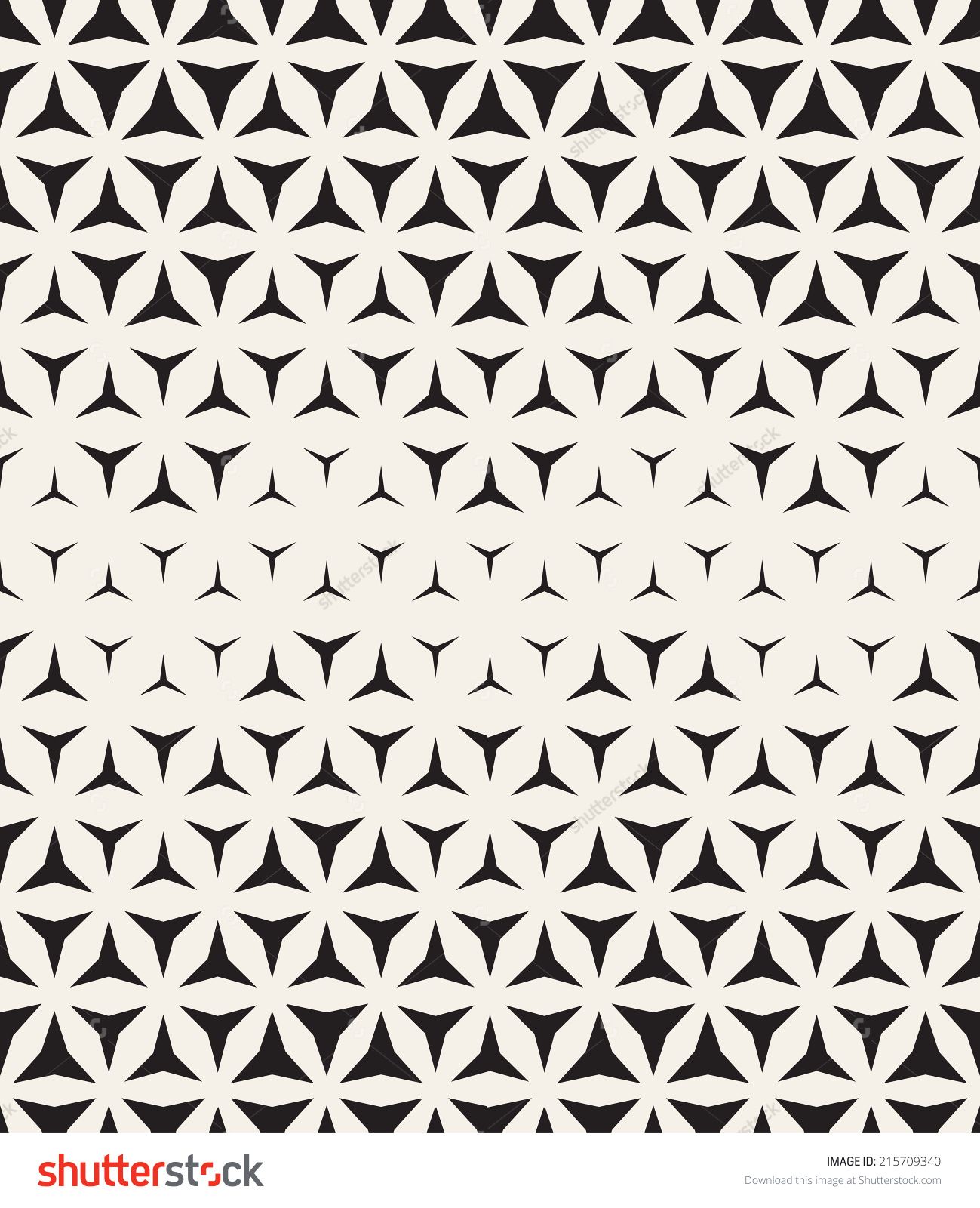 Vector Seamless Pattern Modern Stylish Texture Repeating 1299x1600 Vector Seamless Pattern Modern Stylish Texture Repeating