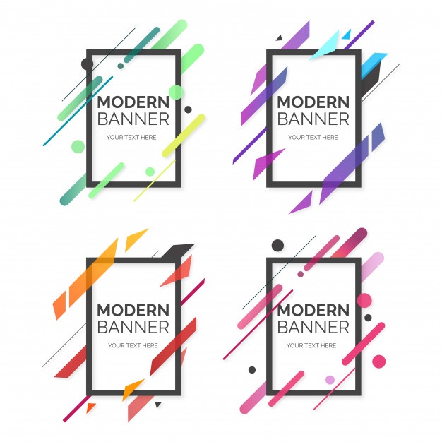 626x626 Modern Frame Vectors, Photos And Free Download