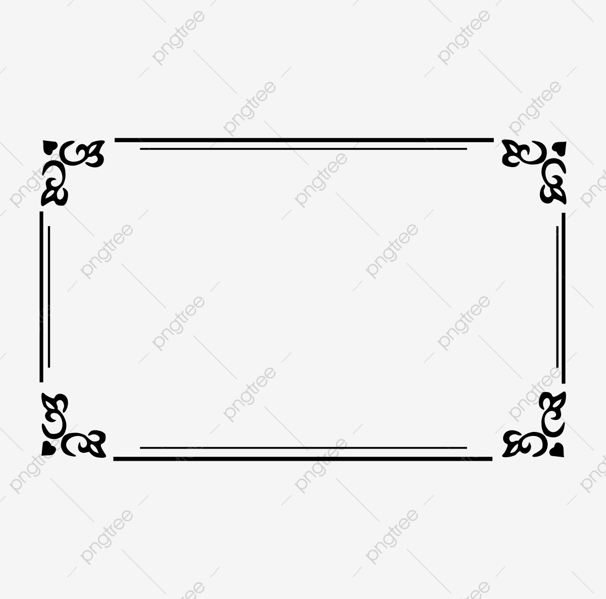 1200x1187 Border Design, Vector Diagram, Border Png And Vector