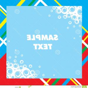 300x300 Frame Border Line