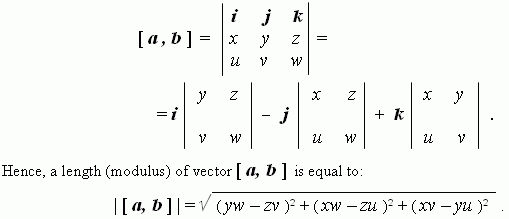 Modulus Of A Vector At Vectorified.com | Collection Of Modulus Of A ...