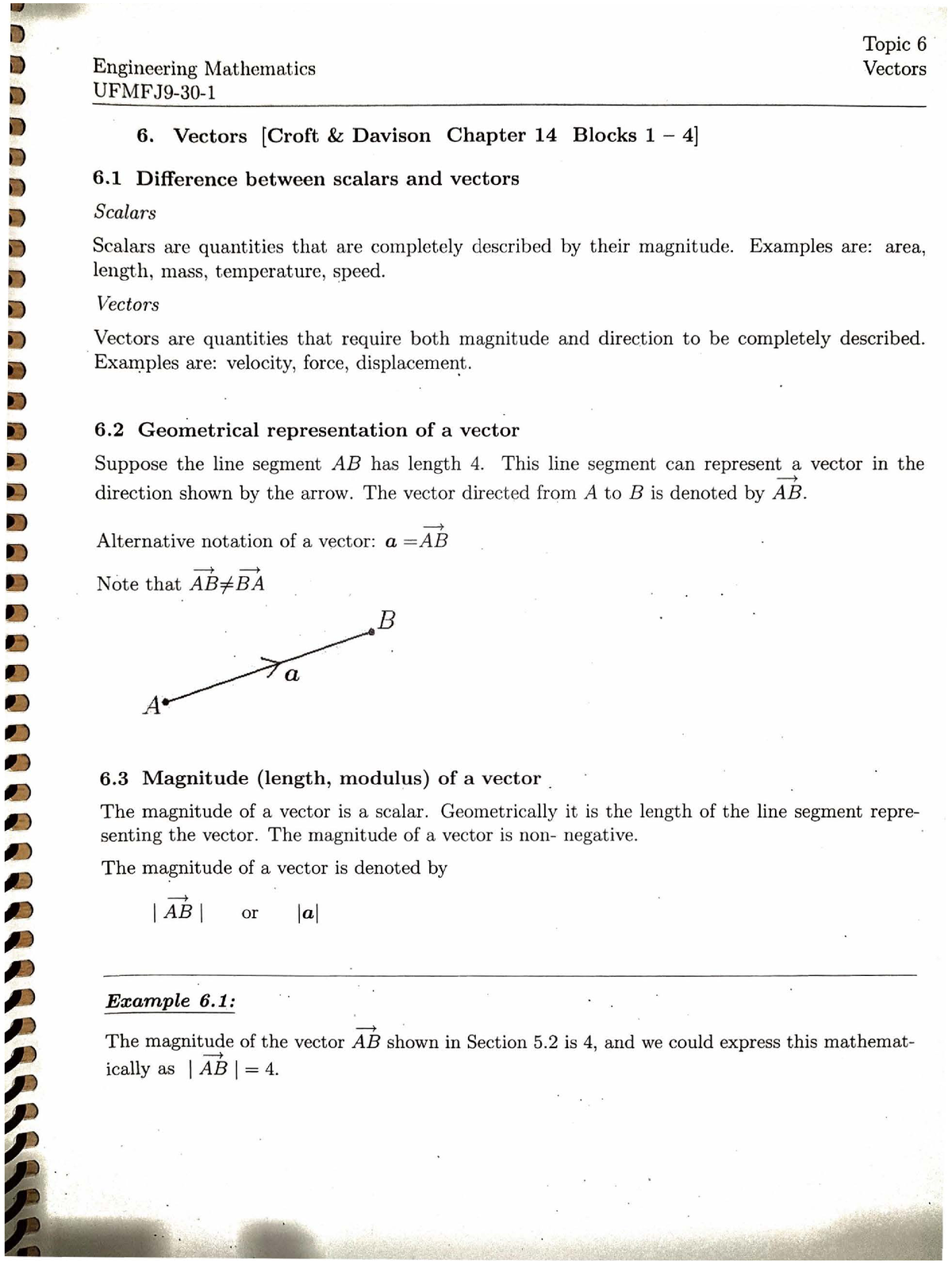 Modulus Of A Vector at Vectorified.com | Collection of Modulus Of A ...