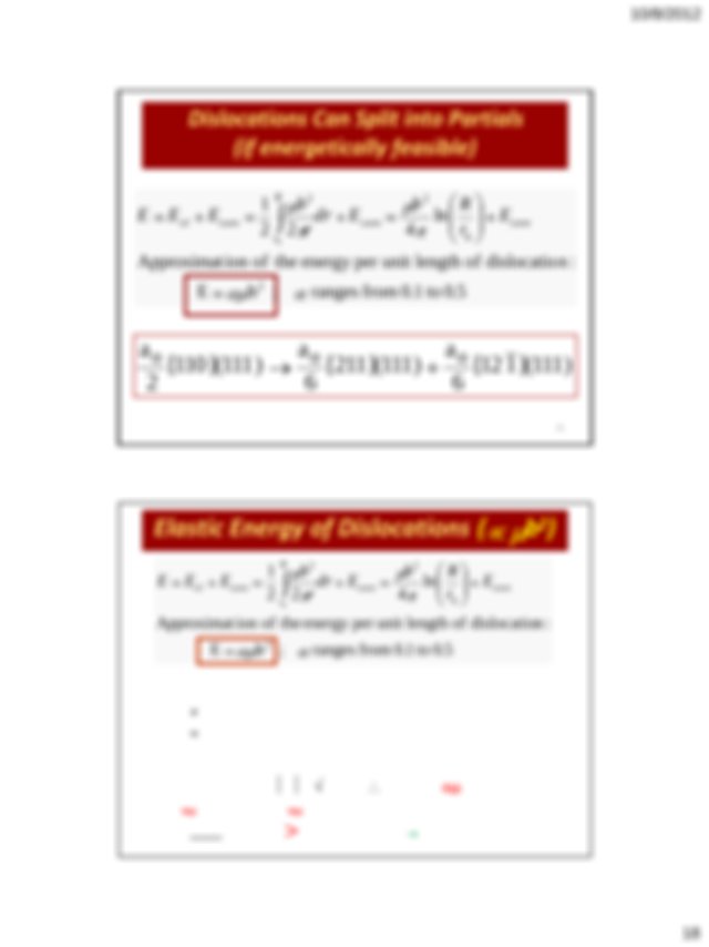 B Burgers Vector Shear Modulus Constant Elastic Energy Per Unit 640x854 B Burgers Vector Shear Modulus Constant Elastic Energy Per Unit
