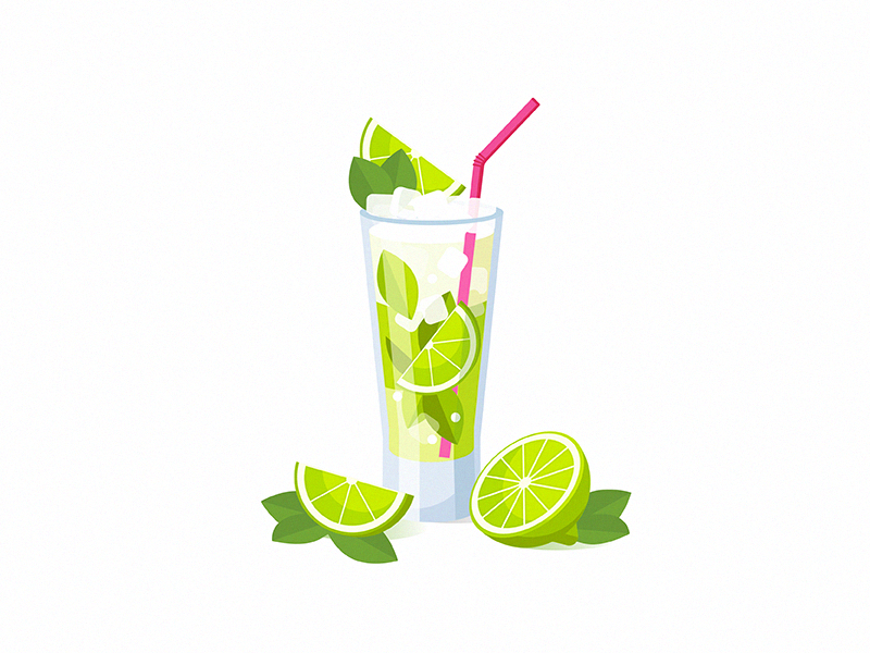 800x600 Mojito