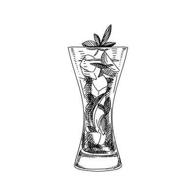 400x400 Mojito On Curated Vector Illustrations, Stock Royalty Free Images