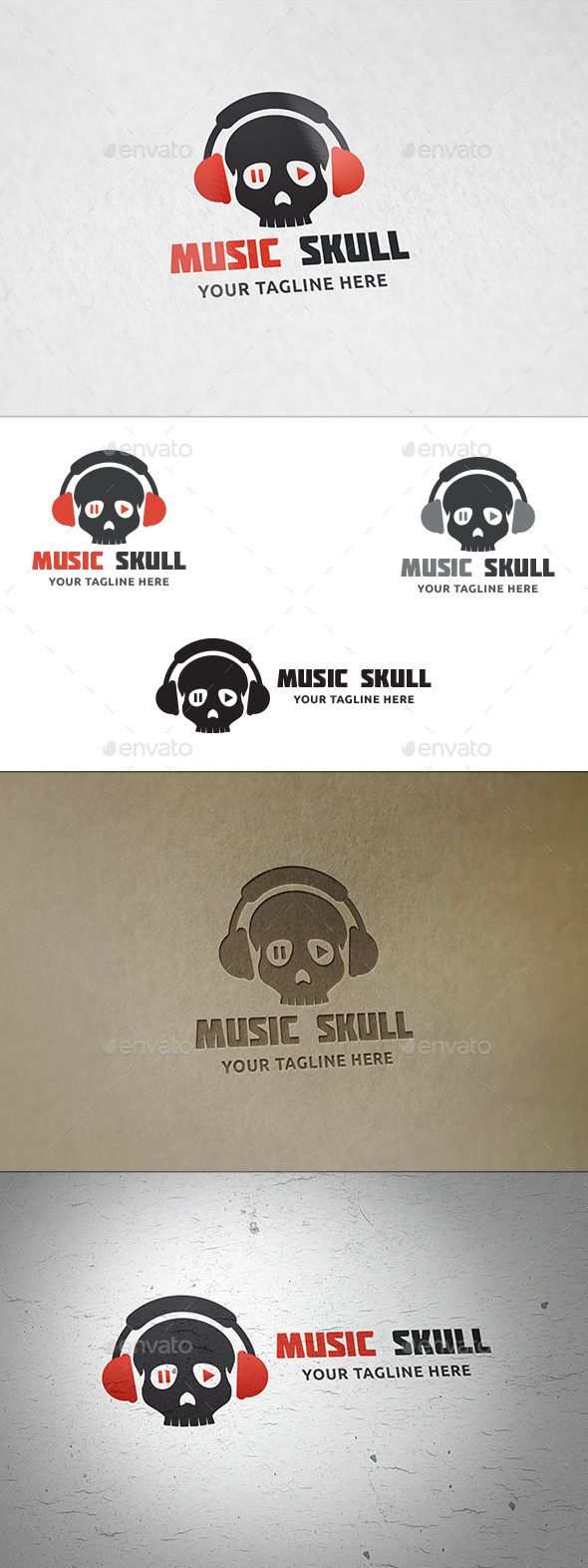 590x1572 Logo Vector Color Variations Gradient, Flat