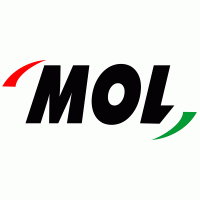 200x200 Mol Logo Vector