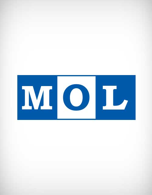 500x639 Mol Vector Logo