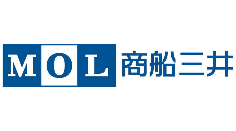 900x500 Mitsui O S K Lines Vector Logo Free Download