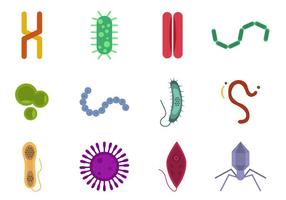 286x200 Virus Free Vector Art