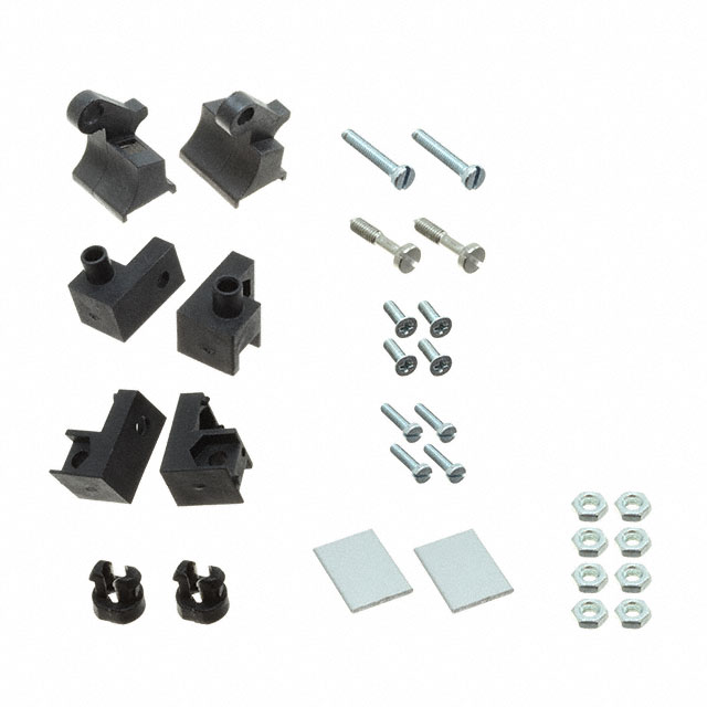 640x640 Vector Electronics Boxes, Enclosures, Racks Digikey