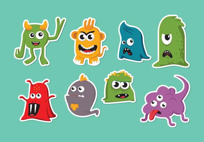 700x490 Cartoon Mold Vector Free Graphics Uihere