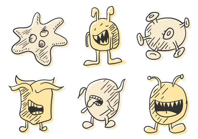 632x443 Free Cute Mold Vectors Free Vector Download Cannypic