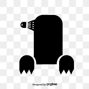 360x360 Mole Png Images Vector And Free Download
