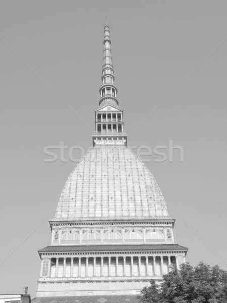450x600 Mole Antonelliana, Turin Stock Photo Claudio Divizia