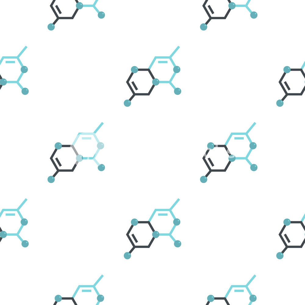 Molecule Pattern Vector at Vectorified.com | Collection of Molecule ...