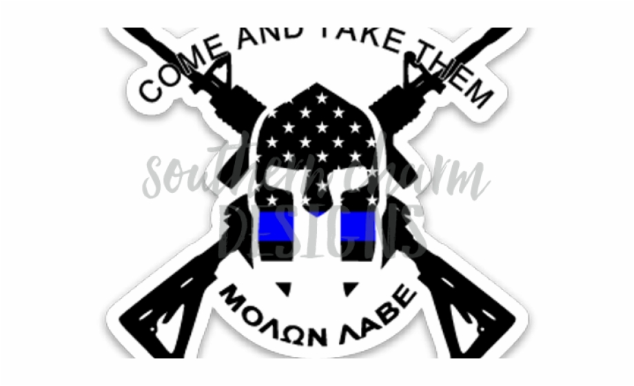 920x560 Molon Labe Clipart Tribal