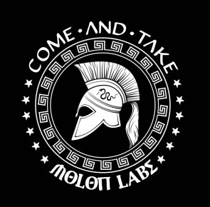 295x290 Molon Labe Backgrounds