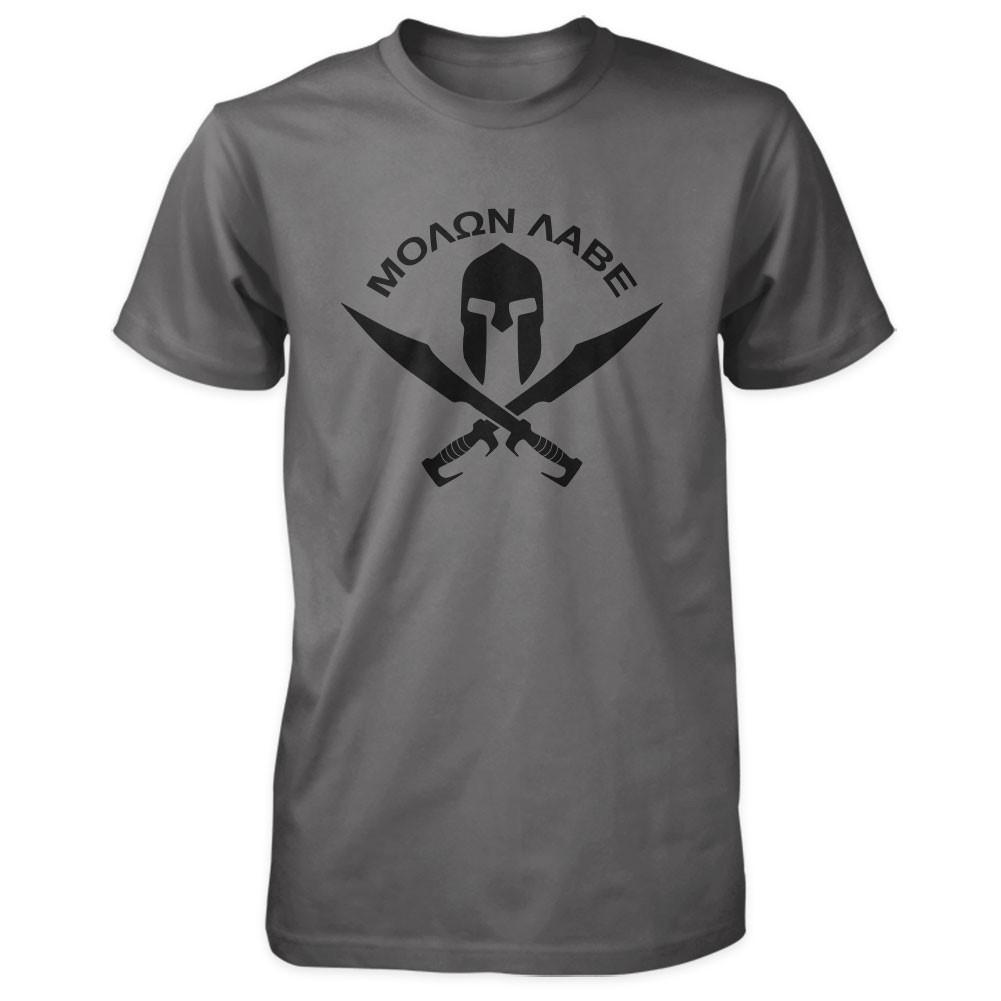 1001x1001 Molon Labe Shirt