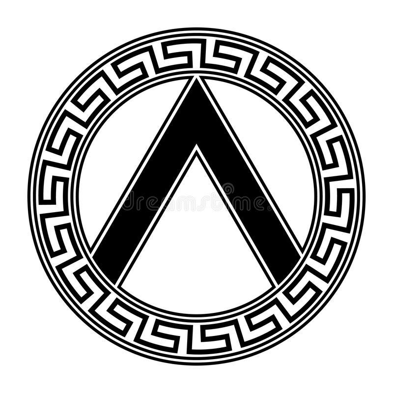 800x800 Shield Clipart Spartan For Free Download And Use Images