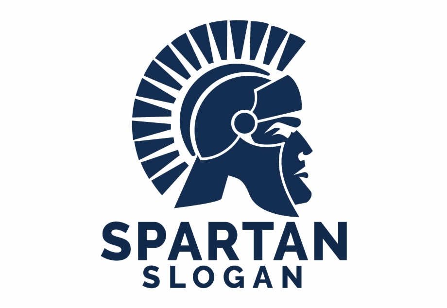 920x634 Spartan Logo Design