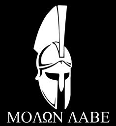 236x256 Best Molon Labe Spartan Images In Tattoos, Tattoo