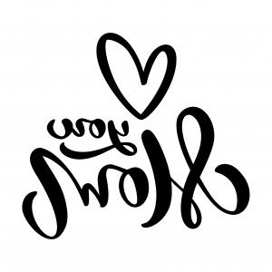 300x300 Stock Illustration Call Your Mom Vector Illustration Studiogrfx