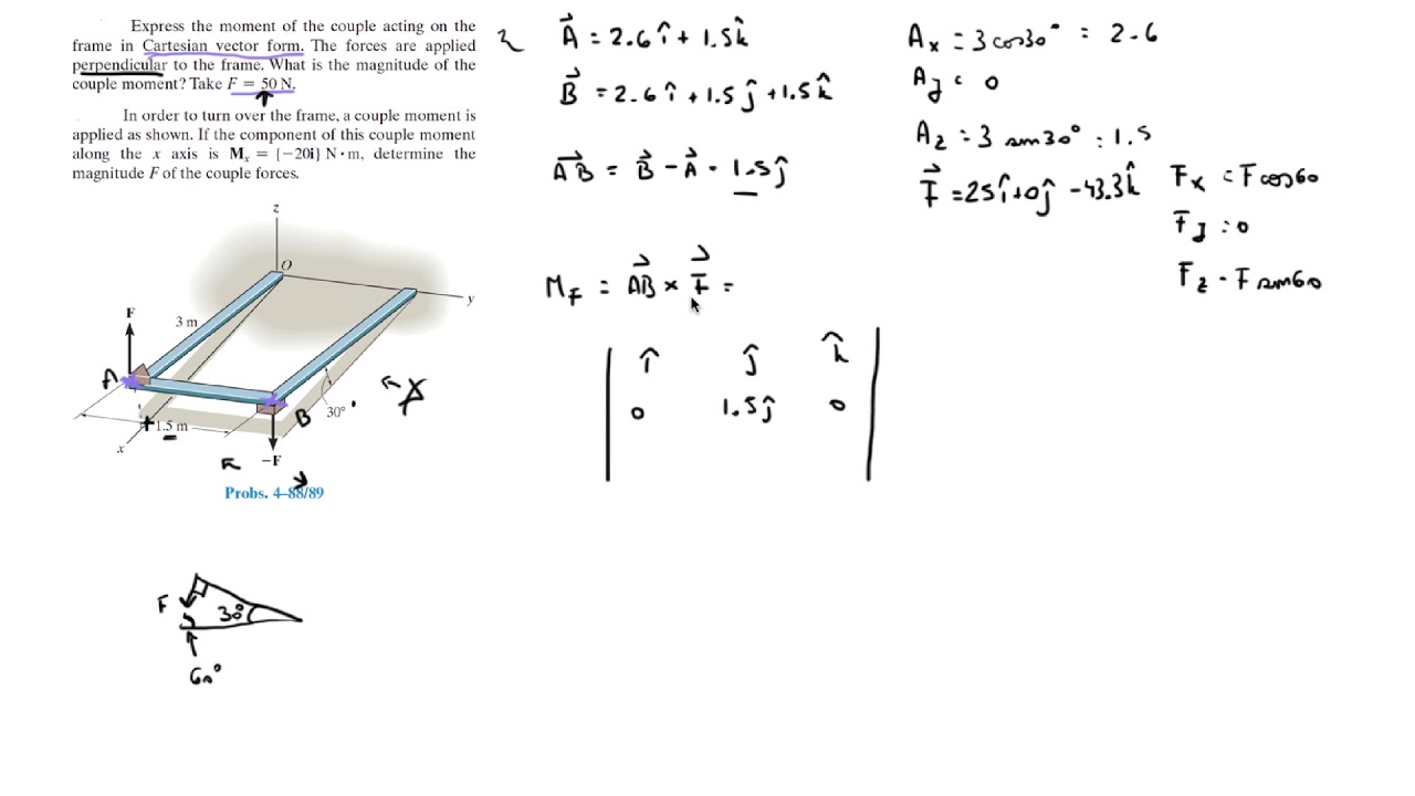 1280x720 Express The Moment Of The Couple Acting On The Frame
