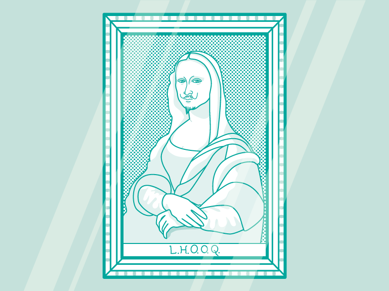 L H O O Q 800x600 L H O O Q