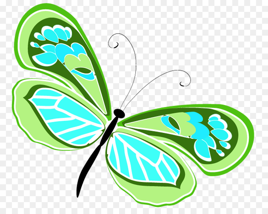 900x720 Monarch Butterfly Insect Vector Graphics Portable Network Graphics