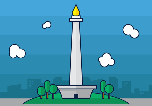 632x443 Vector Monas Free Vector Download Cannypic