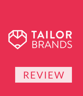Tailor Brands Review 285x330 Tailor Brands Review