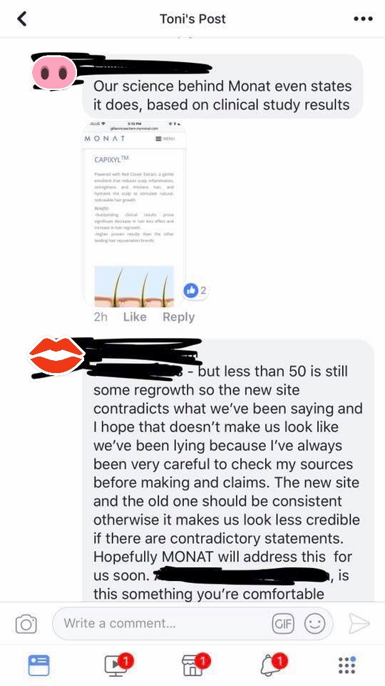 What's Going On With Monat The Anti Mlm Coalition 540x960 What's Going On With Monat The Anti Mlm Coalition