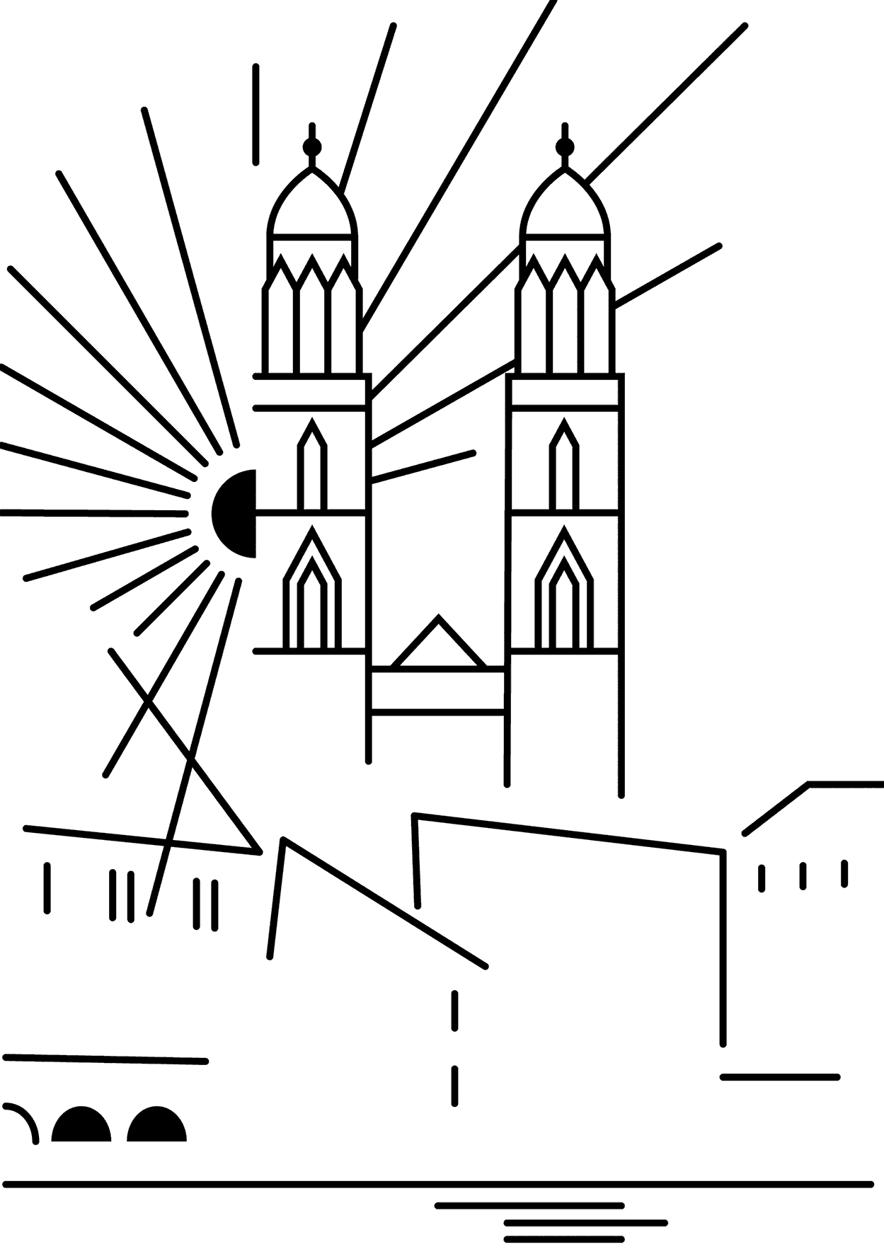 Black And White Grafilu 1249x1772 Black And White Grafilu