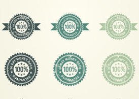 Free Guarantee Clipart And Vector Graphics 274x195 Free Guarantee Clipart And Vector Graphics